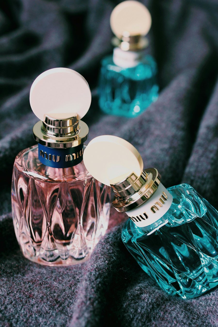 Gül Parfüm 50 ml
